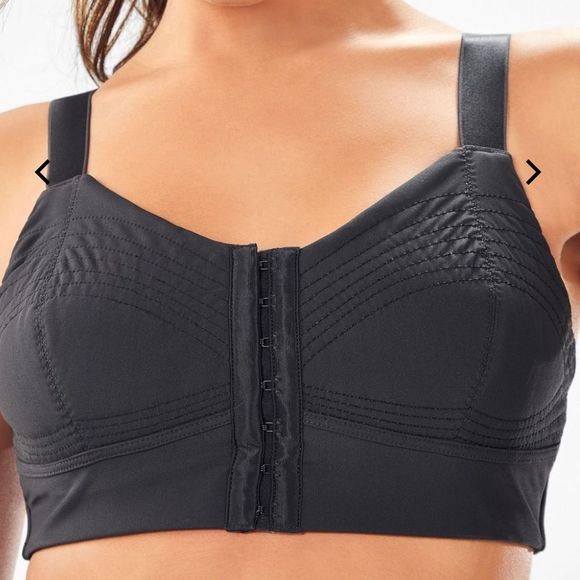 Fabletics Ines Low Impact Bra - Picture 2 of 3